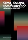Buchcover Klima, Kollaps, Kommunikation