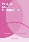Buchcover Pflege und Gesundheit
