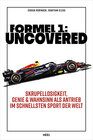 Buchcover Formel 1: Uncovered