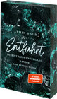 Buchcover Entführt