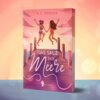 Buchcover Das Salz der Meere