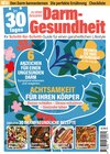 Buchcover Darm Gesundheit in 30 Tagen