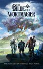 Buchcover Die Gilde der Wortmagier