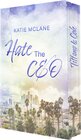 Buchcover Hate The CEO
