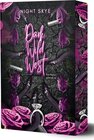 Buchcover Dark Wild West - Ihre Herzen gehören dir (Reverse Harem, Dark Romance) - Teil 3