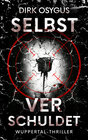 Buchcover Selbstverschuldet