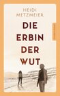 Buchcover Die Erbin der Wut