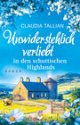 Buchcover Unwiderstehlich verliebt in den schottischen Highlands