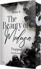 Buchcover The Beauty of Medusa -Trapped