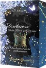 Buchcover Darkness: Dein Herz gehört mir - Du kannst nicht entkommen