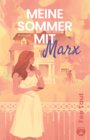 Buchcover Meine Sommer mit Marx