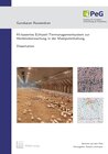 Buchcover KI-basiertes Echtzeit-Tiermanagementsystem zur Herdenüberwachung in der Mastputenhaltung