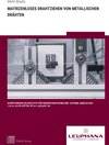 Buchcover Matrizenloses Drahtziehen von metallischen Drähten