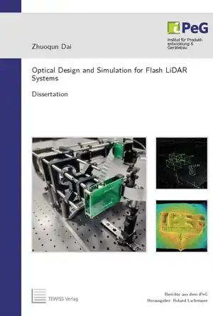 Buchcover ISBN 9783690301428