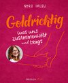 Buchcover Goldrichtig