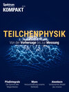Buchcover Spektrum Kompakt - Teilchenphysik