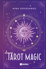 Buchcover Tarot Magic für Beginner