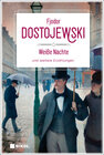 Buchcover Weiße Nächte und weitere Erzählungen