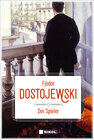 Buchcover Der Spieler