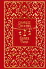 Buchcover Oliver Twist