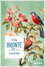 Buchcover Sturmhöhe