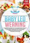 Buchcover Baby Led Weaning