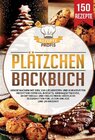 Buchcover Plätzchen Backbuch