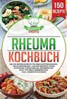 Buchcover Rheuma Kochbuch