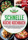 Buchcover Schnelle Küche Kochbuch