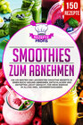 Buchcover Smoothies zum Abnehmen