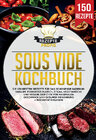 Buchcover Sous Vide Kochbuch