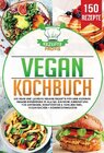 Buchcover Vegan Kochbuch