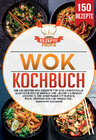 Buchcover Wok Kochbuch