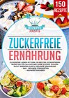 Buchcover Zuckerfreie Ernährung