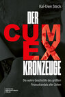 Buchcover Der Cum-Ex-Kronzeuge