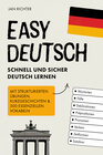 Buchcover Easy Deutsch