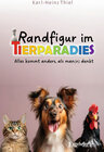 Buchcover Randfigur im Tierparadies