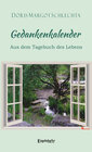 Buchcover Gedankenkalender