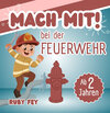 Buchcover Mach mit!