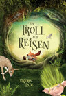 Buchcover Ein Troll auf Reisen
