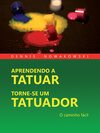 Buchcover APRENDENDO A TATUAR - TORNE-SE UM TATUADOR