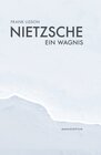 Buchcover Nietzsche