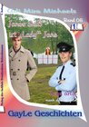 Buchcover Janos Süß, Band 06: Lege artis