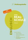 Buchcover Prüfungsheft & Training - 2026 Englisch Realschule – Hessen – Original-Prüfungen und Lösungen