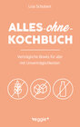 Buchcover Alles-ohne-Kochbuch