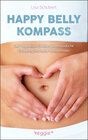 Buchcover Happy-Belly-Kompass