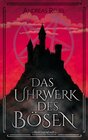 Buchcover Das Uhrwerk des Bösen