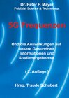 Buchcover 5G Freqenzen