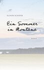 Buchcover Ein Sommer in Montana