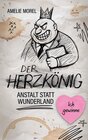 Buchcover Der Herzkönig